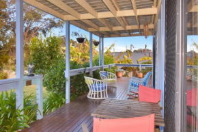 10 Hay Street - Pet Friendly